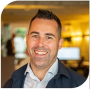 Foto van Mario Janssen