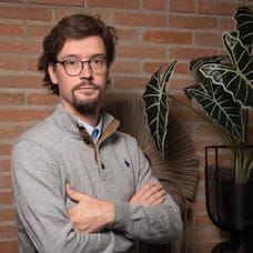 Foto van Mario Post