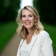 Foto van Marion van der Ven