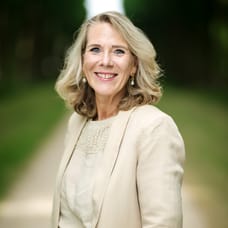 Foto van Marion van der Ven