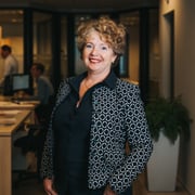 Foto van Marion van Stralen