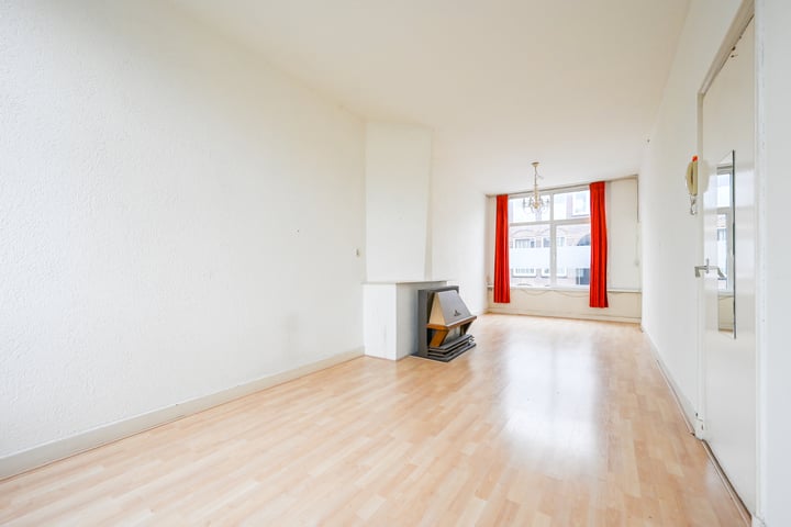Mariottestraat 84 in 's-Gravenhage foto