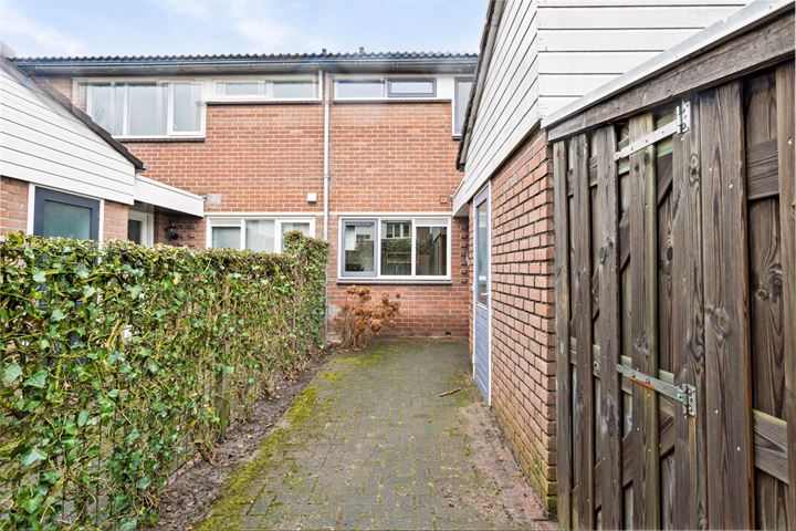 Marishof 60 in Lichtenvoorde foto