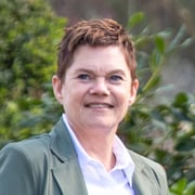 Foto van Mariska De Haan - Schalen