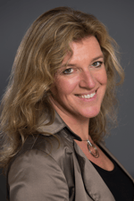 Foto van Mariska de Roode