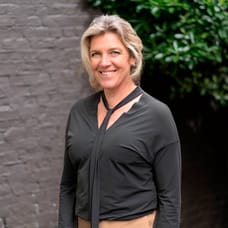 Foto van Mariska de Roode