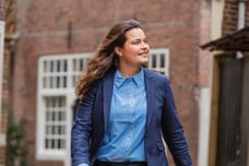 Foto van Mariska Kramer