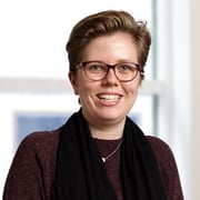 Foto van Mariska Maaskant