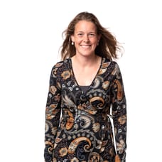 Foto van Mariska Nijkamp-Tanis