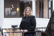 Foto van Mariska Schutte