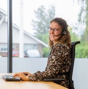 Foto van Mariska Tanis