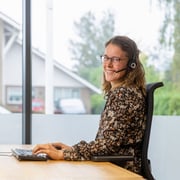 Foto van Mariska Tanis