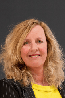 Foto van Mariska van de Ridder