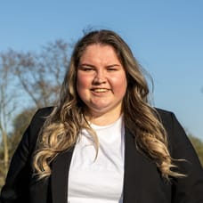 Foto van Mariska van der Wijk