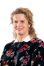 Foto van Mariska van Essen