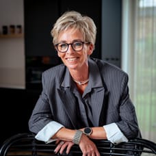 Foto van Mariska van Rossen A-RMT