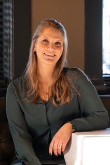 Foto van Mariska Verwaal