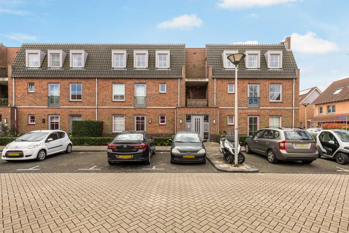 Marisstraat 3 in Rhoon