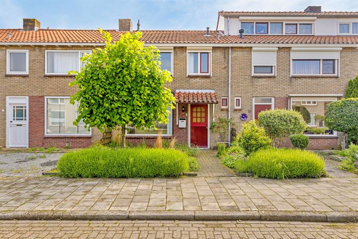Marisstraat 8 in Terneuzen foto
