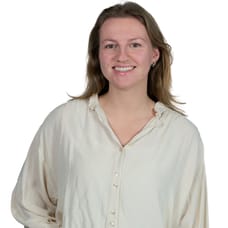 Foto van Marit de Vos