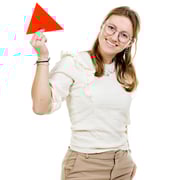 Foto van Marit de Vos