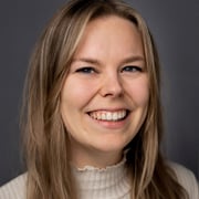 Foto van Marit Lansbergen