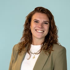 Foto van Marit van Schaik