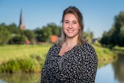 Foto van Maritt van Donselaar