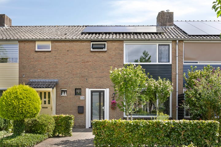Foto van woning Maritzstraat 30, Vaassen