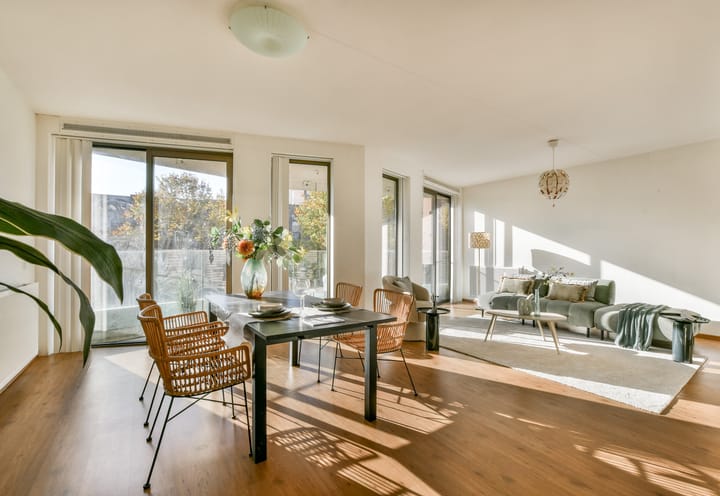 Marius Meijboomstraat 13 in Amsterdam foto