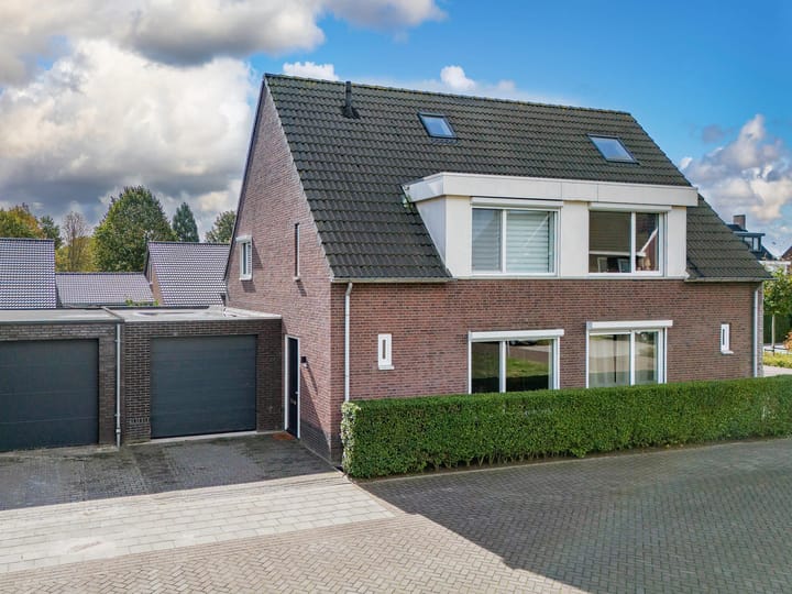 Mariushof 26 in Heide