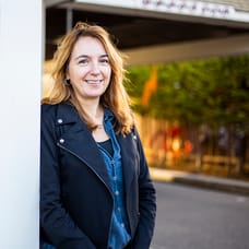 Foto van Marja Fraikin (Nieuwbouw)