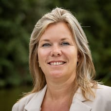Foto van Marja Scholte