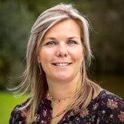 Foto van Marja Scholte
