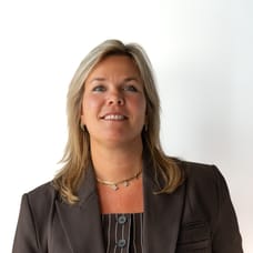 Foto van Marja Scholte-Van der Linde