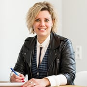 Foto van Marjan Merkenhof