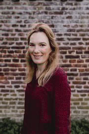 Foto van Marjan Mulder