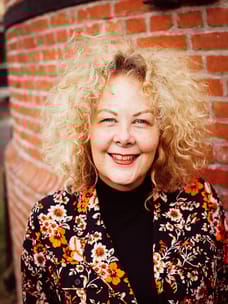 Foto van Marjan Nienhuis