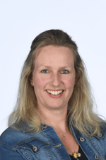 Foto van Marjan Reidinga