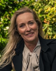 Foto van Marjan van Ditshuizen
