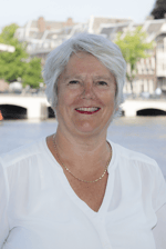 Foto van Marjan Wuthrich