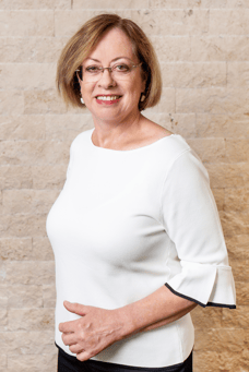 Foto van Marjo Daniels