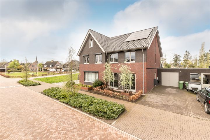 Marjolein 4 in Oost West en Middelbeers foto