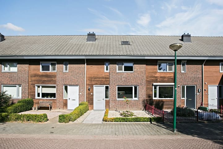 Marjolein 48 in Cuijk foto