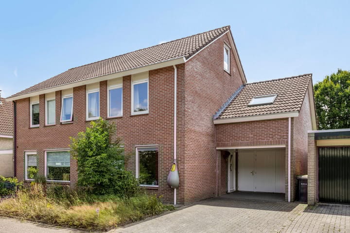 Foto van woning Marjolein 6, Wijhe