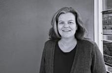 Foto van Marjolein Lammers