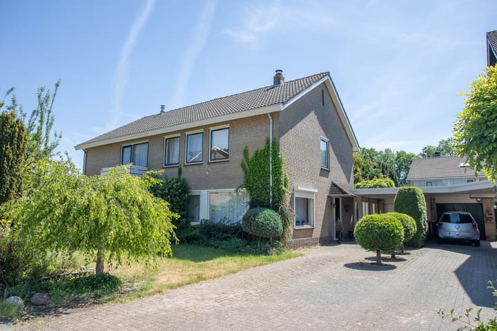Marjoleinlaan 58 in Wierden foto