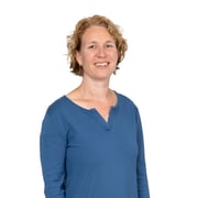 Foto van Marjolijn Andringa