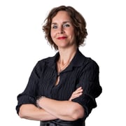 Foto van Marjolijn van Doorne