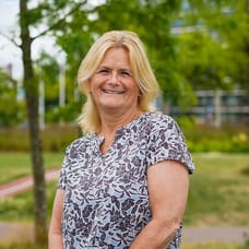 Foto van Marjon Dengerink